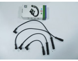 FIAT PANDA- 04/12; BUJİ KABLOSU TAKIM(8V)(187A4000)1.2 cc (YOW JUNG)