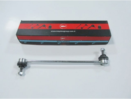 FIAT PANDA- 04/12; VİRAJ ASKI Z ROT ÖN SAĞ/SOL AYNI (ADET) (315mm) (SH)