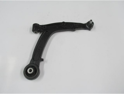 FIAT PANDA- 04/12; ÖN ALT TABLA SAĞ ROTİLLİ/BURÇLU (SALINCAK) (SH)