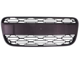 FIAT PANDA- 12/21; ÖN TAMPON PANJURU SİYAH (EUROBUMP/TW)