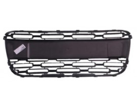 FIAT PANDA- 12/21; ÖN TAMPON PANJURU SİYAH (EUROBUMP/TW)