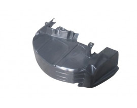 FIAT PANDA- 12/21; ARKA ÇAMURLUK DAVLUMBAZI SAĞ