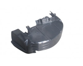 FIAT PANDA- 12/21; ARKA ÇAMURLUK DAVLUMBAZI SOL