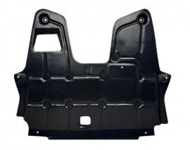 FIAT PANDA- 12/21; KARTER MUHAFAZA PLASTIGI