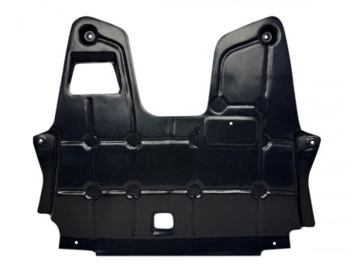 FIAT PANDA- 12/21; KARTER MUHAFAZA PLASTIGI