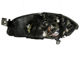 FIAT LINEA CLASSIC- 06/15; FAR LAMBASI SAĞ ELEKTRİKLİ/MOTORLU/NİKELAJLI 7FİŞLİ (AYFAR) (E MARKLI)