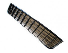 FIAT LINEA CLASSIC- 06/15; ÖN TAMPON PANJURU SİYAH (NİKELAJ ÇERÇEVELİ) (EUROBUMP)