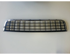 FIAT LINEA CLASSIC- 06/15; ÖN TAMPON PANJURU SİYAH (NİKELAJ ÇERÇEVELİ) (EUROBUMP)