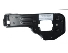 FIAT LINEA CLASSIC- 06/15; ÖN TAMPON BRAKETİ SAĞ (ŞASE UCU)