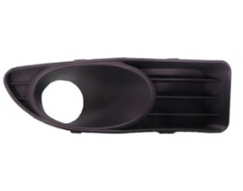 FIAT LINEA CLASSIC- 06/15; SİS LAMBA KAPAĞI SAĞ SİS DELİKLİ (SİYAH)