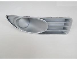 FIAT LINEA CLASSIC- 06/15; SİS LAMBA KAPAĞI SAĞ SİS DELİKSİZ (GÜMÜŞ GRİ)