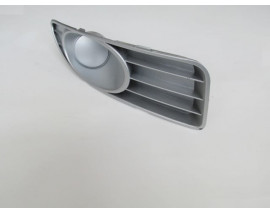 FIAT LINEA CLASSIC- 06/15; SİS LAMBA KAPAĞI SAĞ SİS DELİKSİZ (GÜMÜŞ GRİ)