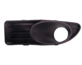 FIAT LINEA CLASSIC- 06/15; SİS LAMBA KAPAĞI SOL SİS DELİKLİ (SİYAH)