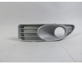 FIAT LINEA CLASSIC- 06/15; SİS LAMBA KAPAĞI SOL SİS DELİKLİ (GÜMÜŞ GRİ)