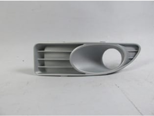 FIAT LINEA CLASSIC- 06/15; SİS LAMBA KAPAĞI SOL SİS DELİKLİ (GÜMÜŞ GRİ)