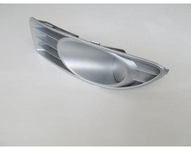 FIAT LINEA CLASSIC- 06/15; SİS LAMBA KAPAĞI SOL SİS DELİKSİZ (GÜMÜŞ GRİ)