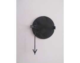 FIAT LINEA CLASSIC- 06/15; ÖN TAMPON ÇEKİ DEMİRİ KAPAĞI