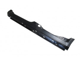 FIAT LINEA CLASSIC- 06/15; MARŞPİYEL SACI SOL ÖN/ARKA KOMPLE