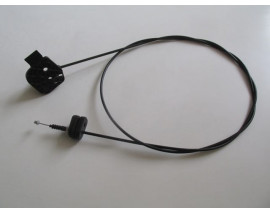 FIAT LINEA CLASSIC- 06/15; KAPUT İÇ AÇMA TELİ