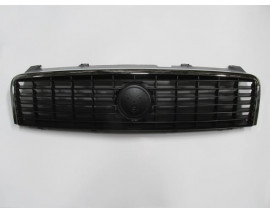 FIAT LINEA CLASSIC- 06/15; ÖN PANJUR SİYAH (NİKELAJ ÇERÇEVELİ)