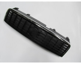 FIAT LINEA CLASSIC- 06/15; ÖN PANJUR SİYAH (NİKELAJ ÇERÇEVELİ)