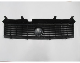 FIAT LINEA CLASSIC- 06/15; ÖN PANJUR SİYAH (NİKELAJ ÇERÇEVELİ)