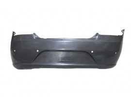 FIAT LINEA CLASSIC- 06/15; ARKA TAMPON SENSÖR DELIKLI (ÇEKİ DEMİRİ KAPAKLI)