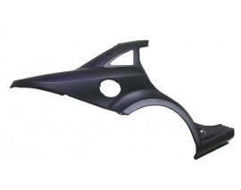 FIAT LINEA CLASSIC- 06/15; ARKA ÇAMURLUK SAĞ (YAKIT DEPO DELİKLİ)