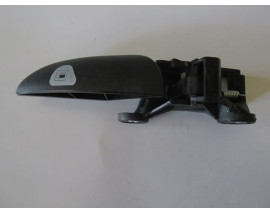 FIAT LINEA CLASSIC- 06/15; YAKIT DEPO KAPAĞI İÇ AÇMA KOLU (MANDALI) PLASTİK