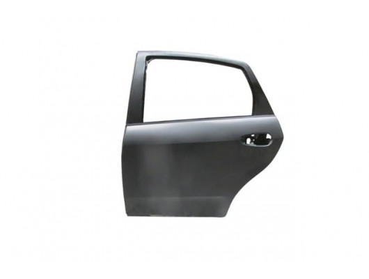 FIAT LINEA CLASSIC- 06/15; ARKA KAPI KOMPLE SOL (TW)