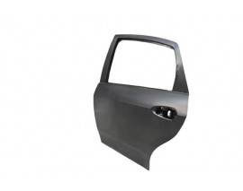 FIAT LINEA CLASSIC- 06/15; ARKA KAPI KOMPLE SOL (TW)