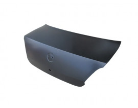 FIAT LINEA CLASSIC- 06/15; ARKA BAGAJ KAPAĞI (İCELİ/ÇEKOMASTİKLİ) (KİLİT AÇMA DELİKLİ)