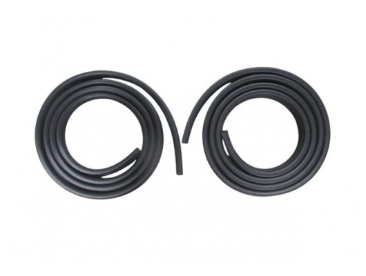 FIAT LINEA CLASSIC- 06/15; ÖN/ARKA KAPI TOZ LASTİĞİ TAKIM (2 PARÇA) (KAPI FİTİLİ)