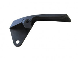 FIAT LINEA CLASSIC- 06/15; ÖN KAPI İÇ AÇMA KOLU ELCEĞİ SOL SİYAH