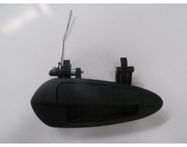 FIAT LINEA CLASSIC- 06/15; ÖN KAPI DIŞ AÇMA KOLU SAĞ SİYAH