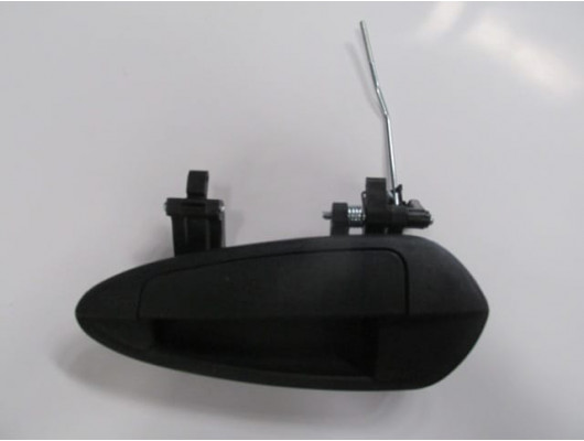 FIAT LINEA CLASSIC- 06/15; ÖN KAPI DIŞ AÇMA KOLU SOL SİYAH