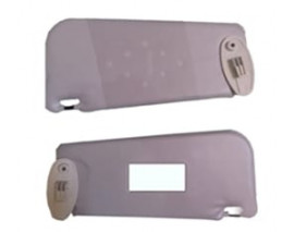 FIAT LINEA CLASSIC- 06/15; GÜNEŞLİK SAĞ/SOL SET 2 PARÇA