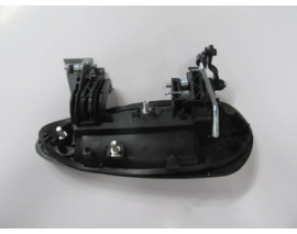 FIAT LINEA CLASSIC- 06/15; ARKA KAPI DIŞ AÇMA KOLU SAĞ SİYAH