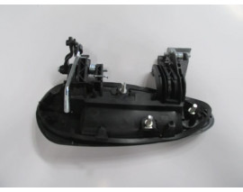 FIAT LINEA CLASSIC- 06/15; ARKA KAPI DIŞ AÇMA KOLU SOL SİYAH