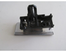 FIAT LINEA CLASSIC- 06/15; TORPİDO KİLİDİ GRİ NİKELAJLI