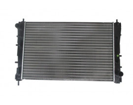 FIAT LINEA CLASSIC- 06/15; SU RADYATÖRÜ 1.3/1.6MJTD/1.4 T-JET(MEKANİK)(620x416x34) (MANUEL)ALM (ORİS