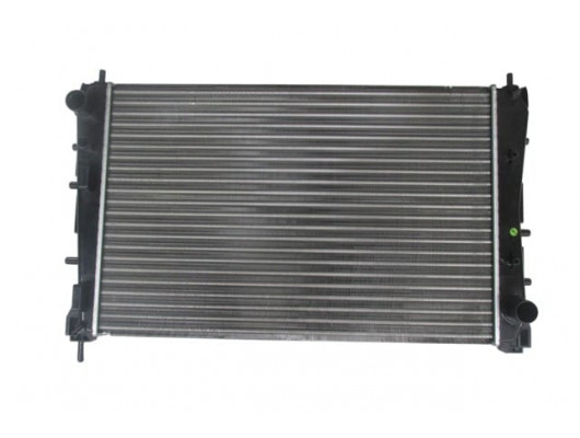 FIAT LINEA CLASSIC- 06/15; SU RADYATÖRÜ 1.3/1.6MJTD/1.4 T-JET(MEKANİK)(620x416x34) (MANUEL)ALM (ORİS