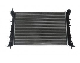 FIAT LINEA CLASSIC- 06/15; SU RADYATÖRÜ 1.3/1.6MJTD/1.4 T-JET(MEKANİK)(620x416x34) (MANUEL)ALM (ORİS