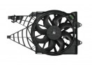 FIAT LINEA CLASSIC- 06/15; RADYATÖR FAN DAVLUMBAZI KOMPLE 1.3 MJTD (MOTORLU) (8 KANAT)(ORİS)