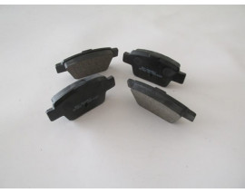 FIAT LINEA CLASSIC- 06/15; ARKA FREN BALATASI 1,4 (KABLOSUZ)(DİSK)(95X43X15.5)(BRAMAX)