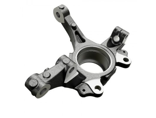 FIAT LINEA CLASSIC- 06/15; ÖN AKS TAŞIYICI SAĞ (ABS Lİ)