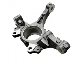 FIAT LINEA CLASSIC- 06/15; ÖN AKS TAŞIYICI SOL (ABS Lİ)