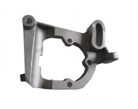 FIAT LINEA CLASSIC- 06/15; HİDROLİK DİREKSİYON POMPA BRAKETİ (SPORTU) 1.3/1.4 (ALÜMİNYUM)