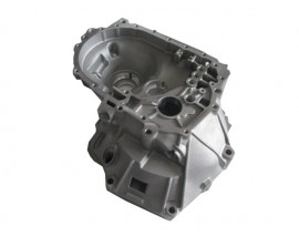 FIAT LINEA CLASSIC- 06/15; ŞANZIMAN GÖVDESİ 1.3 MULTİJET (MUHAFAZA) (ALÜMİNYUM)