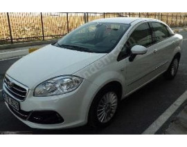 FIAT LINEA- 12/17; ARAÇ BİLGİLERİ VE RESİMLERİ